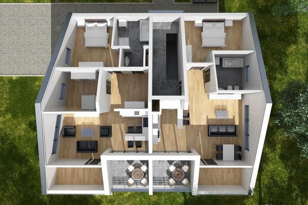 Neubau-eines-Mehrfamilienhauses-im-Weilerswist-Grundriss-2